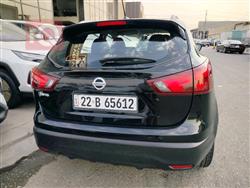 Nissan Rogue Sport